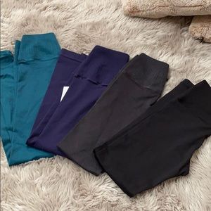Universal classic legging in vintage and regular